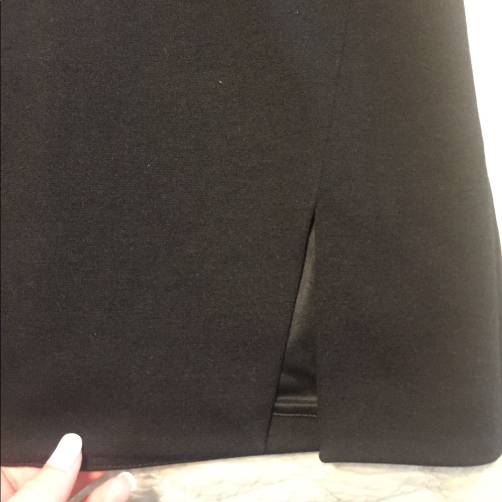 Express Mini Dress - Picture 3 of 5